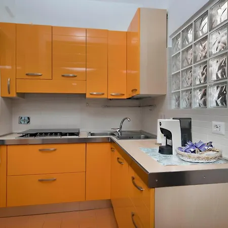 Garden And Relax Apartament *