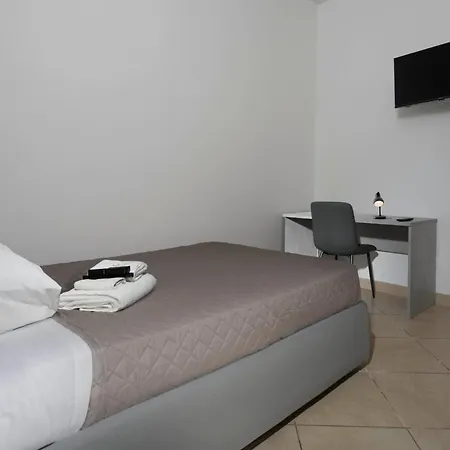 Garden And Relax Apartament