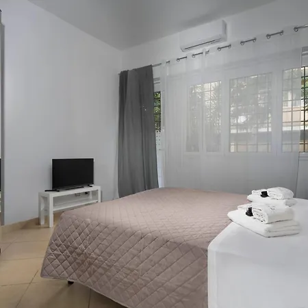 Garden And Relax Rzym