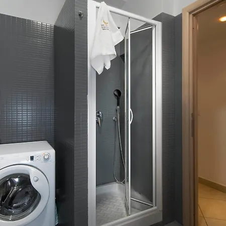 Garden And Relax * Rzym