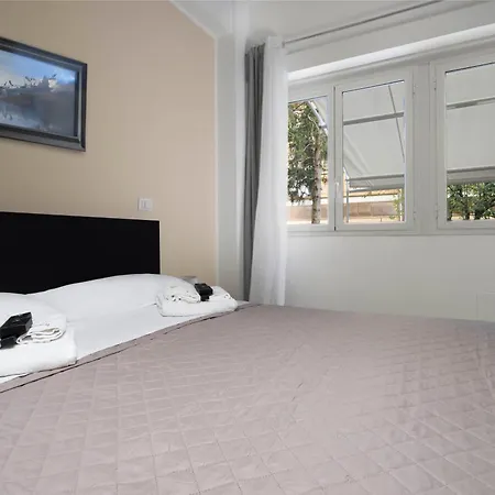 Garden And Relax Rzym