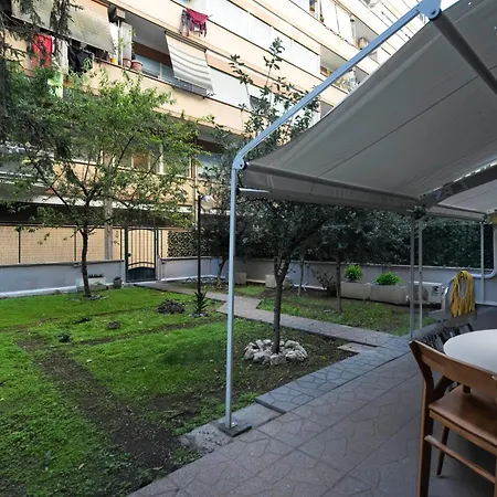 Garden&relax
