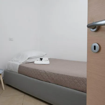 Garden And Relax Apartment Rome