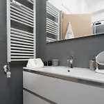Apartment Garden&relax Rom
