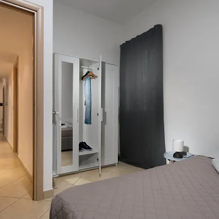 Apartamento Garden And Relax