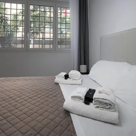 Apartamento Garden And Relax