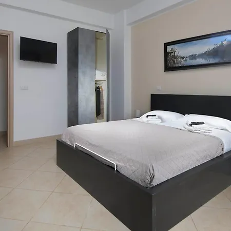 Apartamento Garden And Relax *